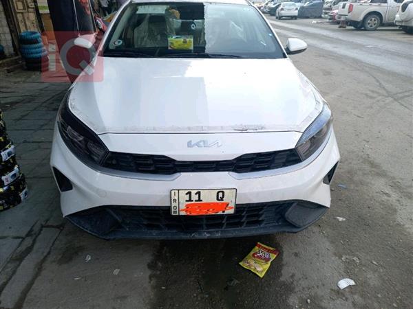 Kia for sale in Iraq